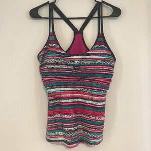 Mossimo tankini